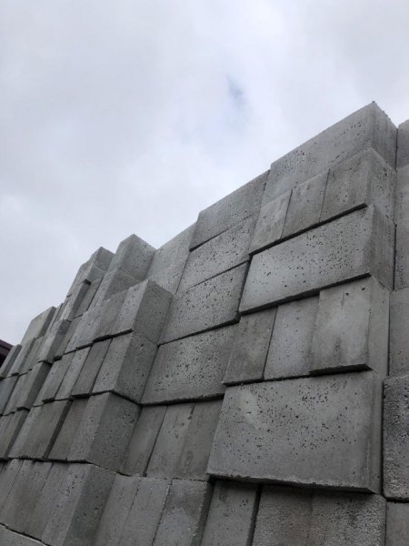 Polisterol beton 20/30/60